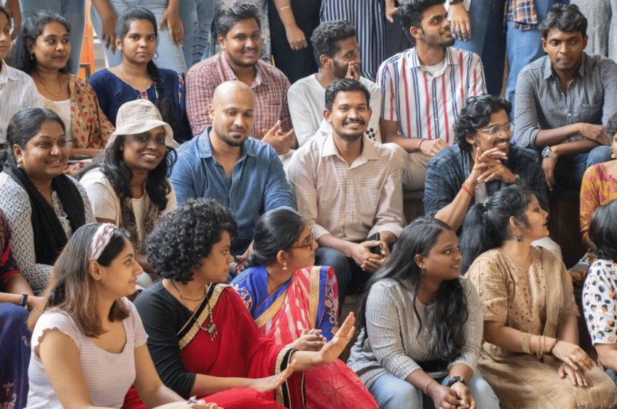 DOT School of Design Chennai Events photo 38